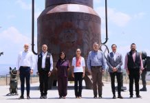 Tlaxcala hace historia en el desarrollo del país con el Primer Polo de Bienestar en Huamantla