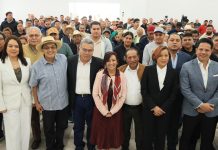 Fortalece Gobierno el transporte público con la firma de la Miscelánea Fiscal 2026