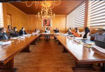 Suman Poder Judicial, SEDIF y dependencias esfuerzos para fortalecer el RNOA