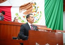 Plantea Bladimir Zainos ajustar plazos de registro de candidaturas para garantizar equidad en procesos electorales