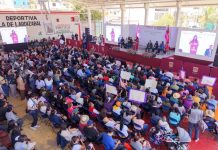 Invierte Gobierno Estatal 72 MDP para el desarrollo de Tepetitla