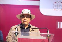 Refuerza SMyT seguridad en transporte escolar y amplía beneficios fiscales para transportistas