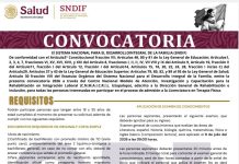 Inicia entrega de fichas para ingreso 2026 a la licenciatura en terapia física del CRI