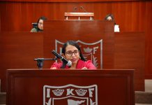 Propone diputada fortalecer regulación de centros de rehabilitación