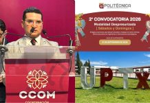 UPTx abre convocatoria dirigida a trabajadores y adultos que buscan concluir sus estudios