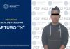 FGJE y SSPC detienen a presunto responsable de trata de personas