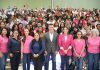 Reconoce Alfonso Sánchez García a Mujeres Jefas de Familia como motor del desarrollo de Tlaxcala