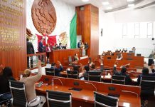 Avala LXV Legislatura creación de Comisión Especial para atender procedimiento de Juicio Político