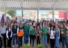 Con gran respuesta ciudadana Gobierno Municipal de Tlaxcala y SESA concluyen Semana Nacional de Salud Pública 2026