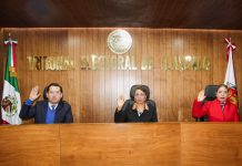 Declara TET cumplida sentencia ordenada al municipio de Tzompantepec