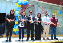 UATx fortalece la inclusión con la apertura del Centro Universitario de Lengua de Señas