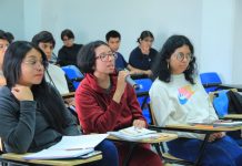 Inició taller de literatura derivada en Filosofía y Letras UATx