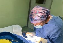 Realiza IMSS Tlaxcala dos procuraciones de córneas en el HGZ No. 1