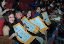 Entrega la UATx 545 títulos de licenciatura, especialidad, maestría y doctorado