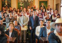 «Ser presidente municipal ha sido uno de los más grandes honores de mi vida»: Alfonso Sánchez García