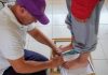 Identifica Secretaría de Bienestar a 90 infantes candidatos a recibir plantillas ortopédicas en Tlaxco