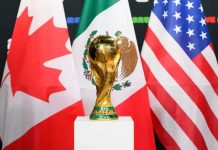 Mundial 2026 rompe marcas históricas