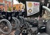 Tlaxcala lidera a nivel nacional la entrega de apoyos funcionales
