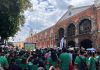 Tlaxcala vibró con la inauguración del Mundial y el primer triunfo de México