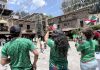 Temporada futbolera en Val’Quirico