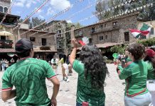 Temporada futbolera en Val’Quirico