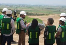 Clausuran relleno sanitario de Huamantla tras más de 30 años de operación