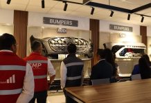Motherson acelera expansión en Tlaxcala para fortalecer proveeduría de Audi