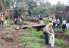 Impulsan recuperación de espacios verdes en Tlaxco