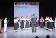 Promueven orgullo por los símbolos patrios y la identidad tlaxcalteca