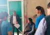 PROPAET supervisa sistema de tratamiento de aguas residuales