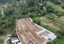 Totolac inaugura el primer crematorio público de Tlaxcala