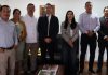Presentan programa de financiamiento para fortalecer empresas agroalimentarias