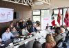 Gobierno Estatal, SEMARNAT y PROFEPA firman acuerdos para proteger La Malinche y transformar el manejo de residuos
