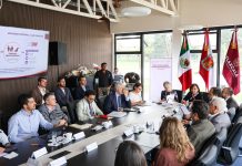 Gobierno Estatal, SEMARNAT y PROFEPA firman acuerdos para proteger La Malinche y transformar el manejo de residuos