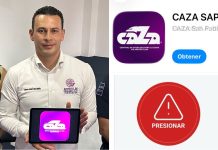 Apetatitlán presenta CAZA, aplicación para fortalecer la atención en seguridad pública