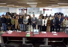 Fortalece Poder Judicial conocimientos de notificadores en materia penal