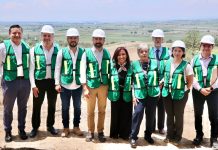 Tlaxcala avanza como referente nacional en el cierre de sitios de disposición final: Semarnat