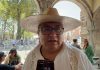 Llama Homero Meneses a defender la soberanía y combatir la desinformación