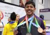Aquí están las medallas: Tlaxcala rompe récord histórico