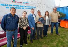 “Nuestro compromiso es con la ciudadanía”: Alfonso Sánchez