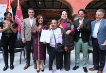 Tlaxcala y su campo, prioridad de la Presidenta de México
