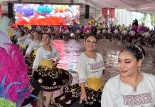 Carnaval de Tlaxcala, una expresión viva de identidad, tradición y diversidad cultural