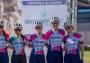 La ciclista tlaxcalteca Natalia Pineda Soto se consolida a nivel internacional