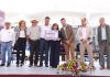 Entrega Gobernadora 77 concesiones y la nueva central de autobuses en Huamantla