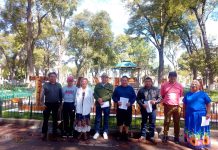 Organización de izquierda convoca a la participación ciudadana en Tlaxcala