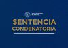 Logra FGJE sentencia de 70 años de prisión contra hombre por feminicidio
