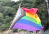 Orgullo, visibilidad y resistencia recorren las calles de Tlaxcala