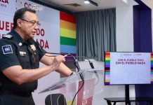 Fortalece SSC acciones contra la delincuencia con 149 puestas a disposición y 148 dosis de droga asegurada