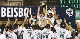 LMB firma acuerdo con MLB para transferencia de jugadores