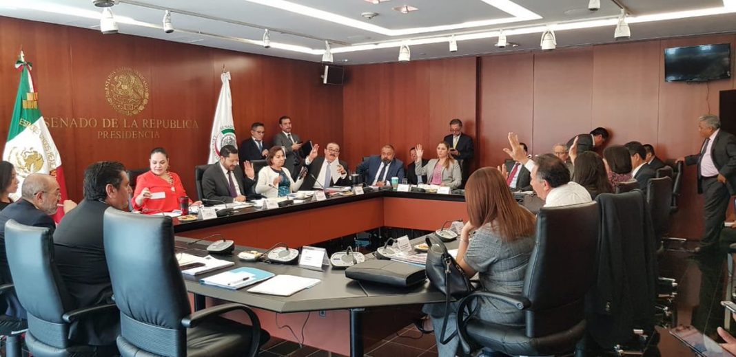 senado votacion scjn